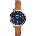 Изображение на часовник Fossil Jacqueline ES4274