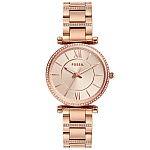 Изображение на часовник Fossil ES4301 Carlie