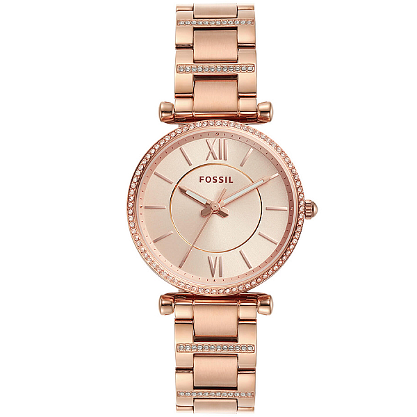 Изображение на часовник Fossil ES4301 Carlie