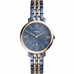 Fossil ES4321 Jacqueline