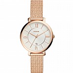 Изображение на часовник Fossil Jacqueline ES4352