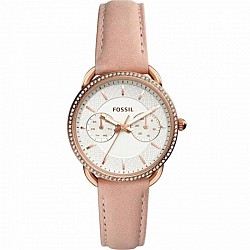 Fossil Tailor ES4393