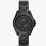 Изображение на часовник Fossil ES4519 Riley