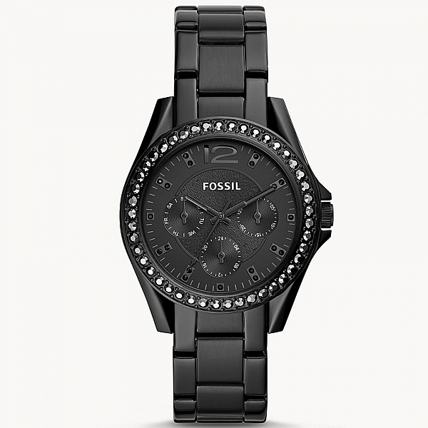 Изображение на часовник Fossil ES4519 Riley