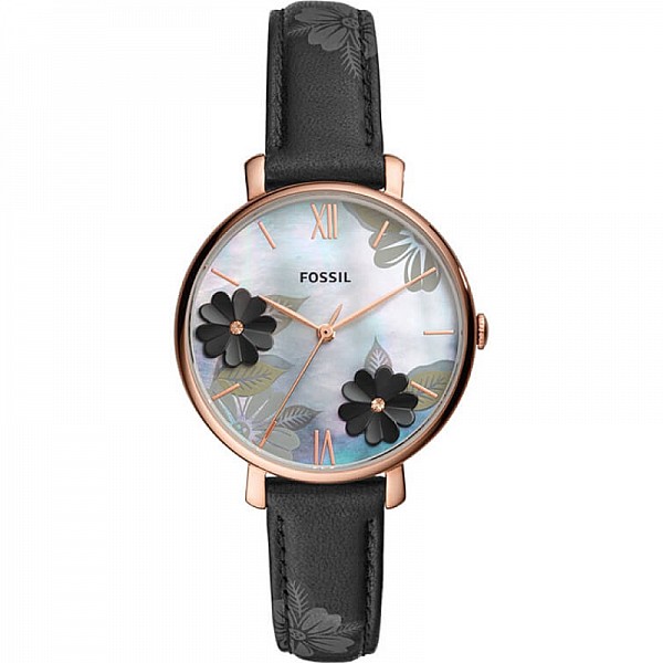 Изображение на часовник Fossil Jacqueline ES4535