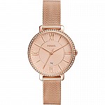 Изображение на часовник Fossil Jacqueline ES4628