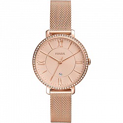 Fossil Jacqueline ES4628