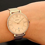 Изображение на часовник Fossil Jacqueline ES4628