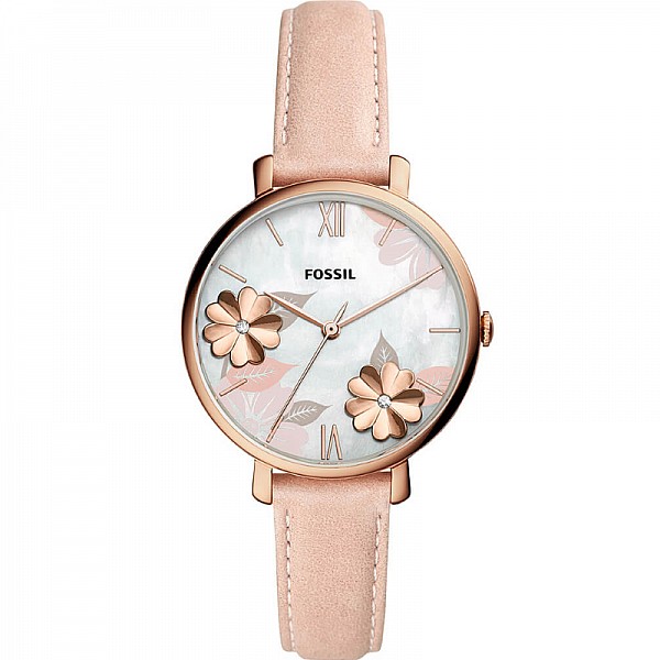 Изображение на часовник Fossil Jacqueline ES4671