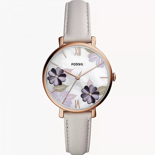 Изображение на часовник Fossil Jacqueline ES4672
