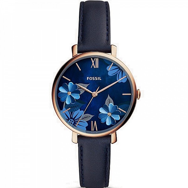 Изображение на часовник Fossil Jacqueline ES4673