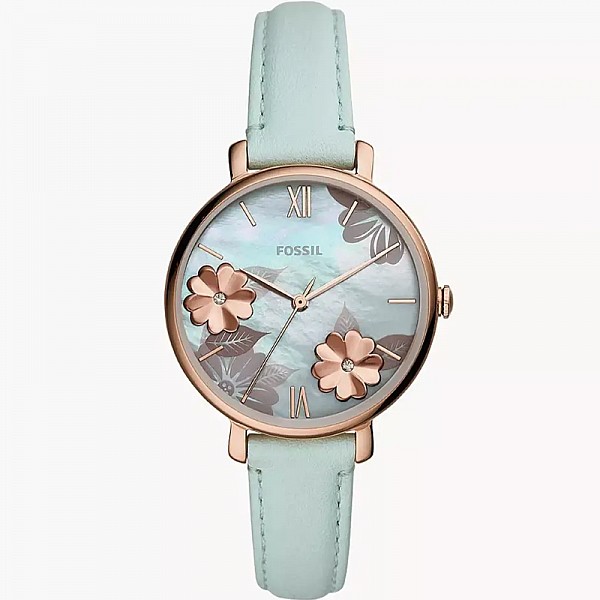 Изображение на часовник Fossil Jacqueline ES4813