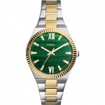 Изображение на Fossil ES5334 Scarlette