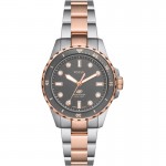 Изображение на Fossil ES5348 Blue Dive