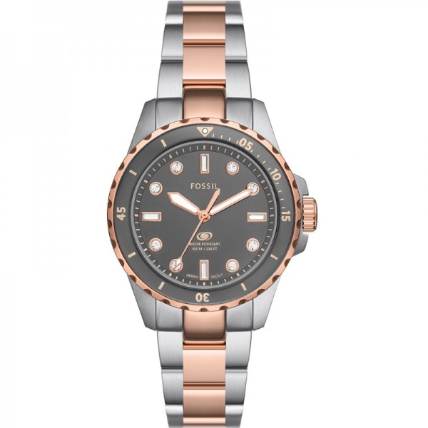 Изображение на Fossil ES5348 Blue Dive