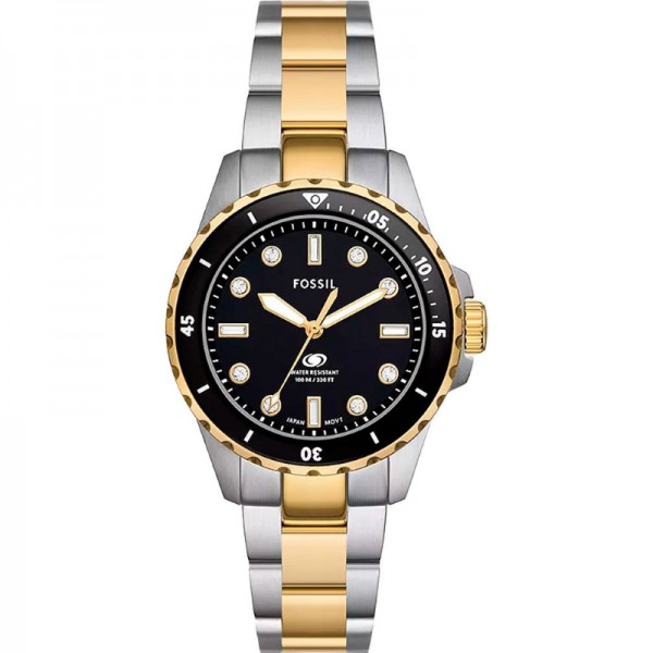 Изображение на Fossil ES5349 Blue Dive