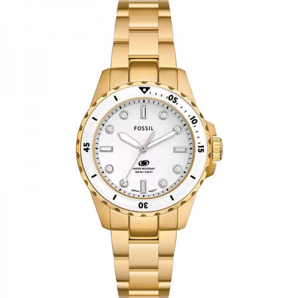 Изображение на Fossil ES5350 Blue Dive