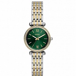 Fossil ES5439 Carlie