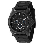 Изображение на часовник Fossil FS4487 Machine Chronograph