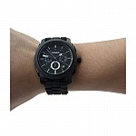 Изображение на часовник Fossil FS4487 Machine Chronograph