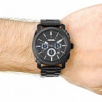 Изображение на часовник Fossil FS4552 Machine Chronograph