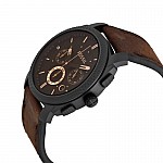 Изображение на часовник Fossil FS4656 Machine Chronograph