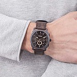 Изображение на часовник Fossil FS4656 Machine Chronograph