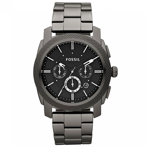 Изображение на часовник Fossil FS4662 Machine Chronograph