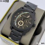 Изображение на Fossil FS4682 Machine Chronograph