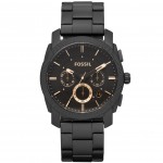 Изображение на Fossil FS4682 Machine Chronograph