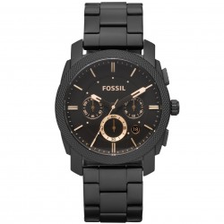 Fossil FS4682 Machine Chronograph