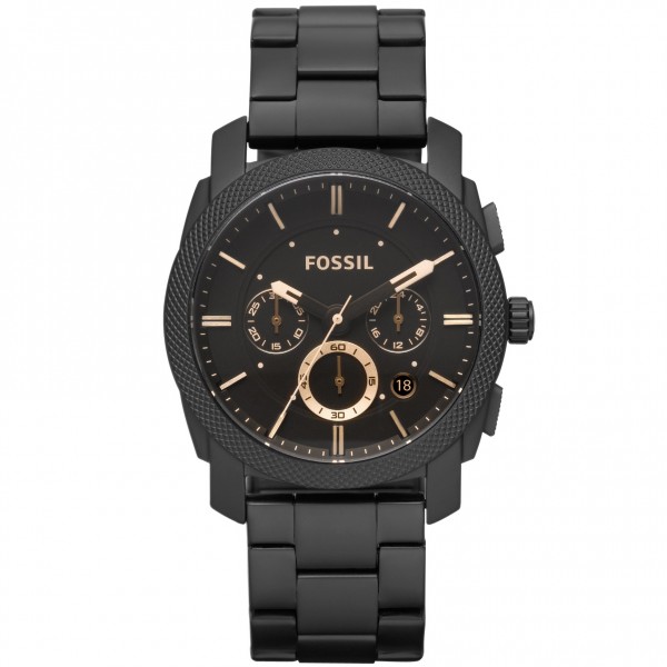 Изображение на Fossil FS4682 Machine Chronograph