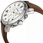 Изображение на часовник Fossil FS4735 Grant Chronograph