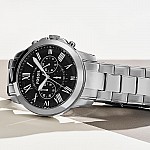 Изображение на Fossil FS4736 Grant Chronograph