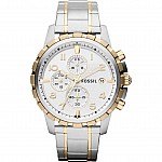 Изображение на часовник Fossil Dean FS4795