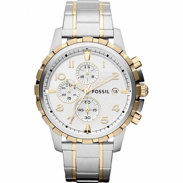 Изображение на часовник Fossil Dean FS4795