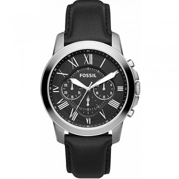 Fossil FS4812 Grant Chronograph