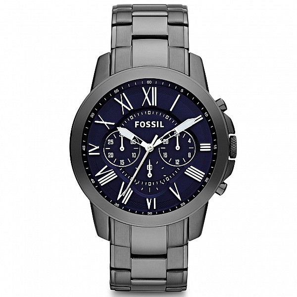 Изображение на часовник Fossil FS4831 Chronograph