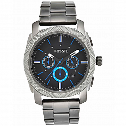 Fossil FS4931 Machine Chronograph