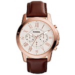 Изображение на часовник Fossil FS4991 Grant Chronograph