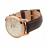 Изображение на часовник Fossil FS4991 Grant Chronograph