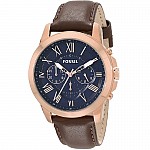 Изображение на часовник Fossil FS5068 Grant Chronograph