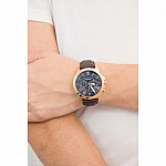 Изображение на часовник Fossil FS5068 Grant Chronograph