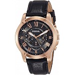 Изображение на часовник Fossil Grant FS5085