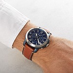 Изображение на часовник Fossil FS5151 Grant Chronograph