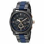 Изображение на часовник Fossil FS5164 Machine Chronograph