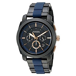 Fossil FS5164 Machine Chronograph