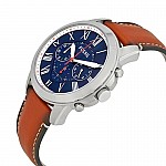 Изображение на часовник Fossil FS5210 Grant Chronograph