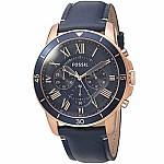 Изображение на часовник Fossil FS5237 Grant Chronograph