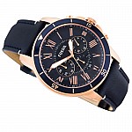 Изображение на часовник Fossil FS5237 Grant Chronograph